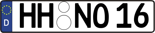 HH-NO16
