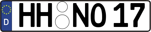 HH-NO17