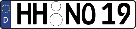 HH-NO19