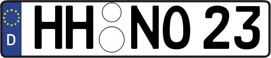 HH-NO23