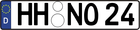 HH-NO24