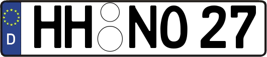 HH-NO27