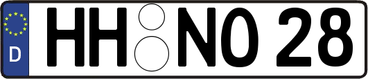 HH-NO28
