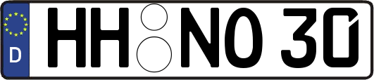 HH-NO30