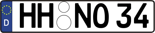 HH-NO34