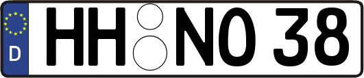 HH-NO38