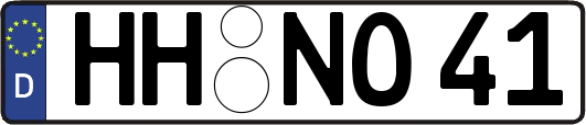 HH-NO41