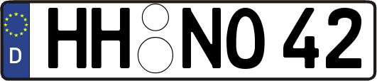 HH-NO42