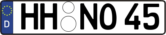 HH-NO45