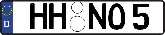 HH-NO5