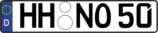HH-NO50