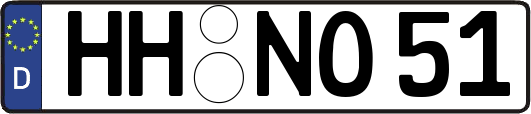 HH-NO51