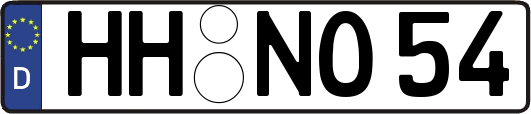 HH-NO54