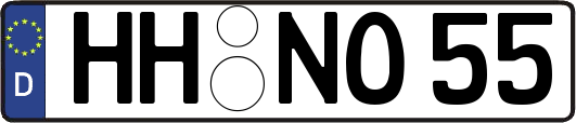 HH-NO55