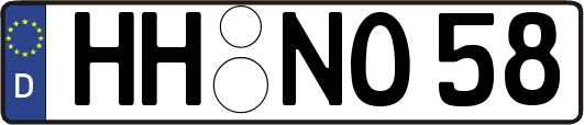 HH-NO58