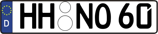 HH-NO60