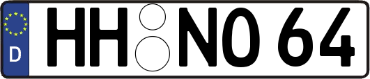 HH-NO64