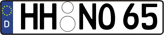 HH-NO65