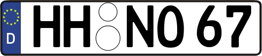 HH-NO67