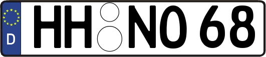 HH-NO68