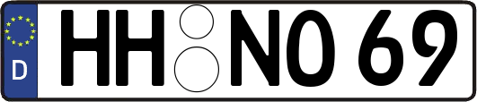 HH-NO69