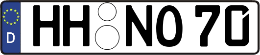 HH-NO70