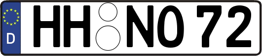 HH-NO72