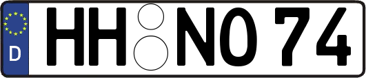 HH-NO74