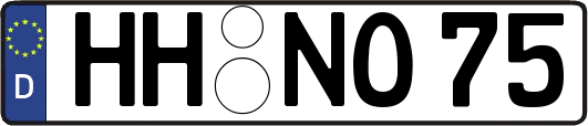 HH-NO75