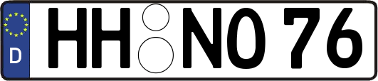 HH-NO76