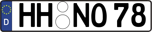 HH-NO78