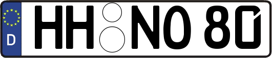 HH-NO80