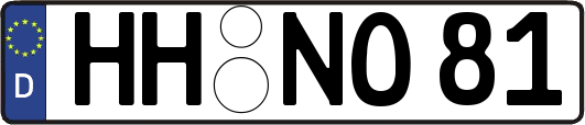HH-NO81