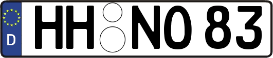 HH-NO83