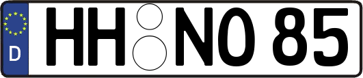 HH-NO85