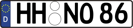 HH-NO86