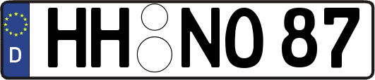 HH-NO87