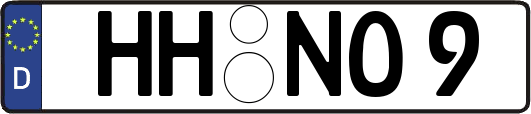 HH-NO9