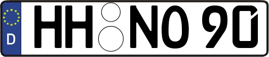 HH-NO90