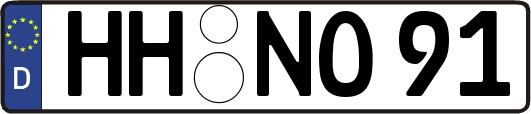 HH-NO91