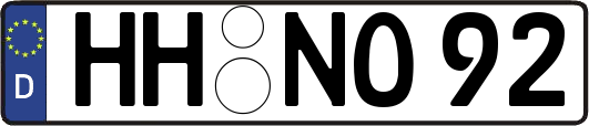 HH-NO92