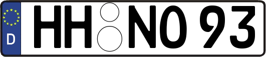 HH-NO93