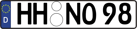 HH-NO98