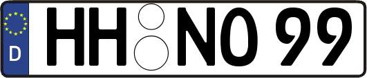 HH-NO99