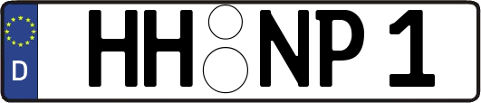 HH-NP1