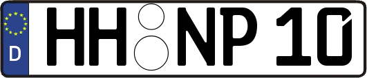 HH-NP10