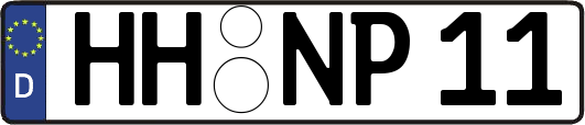 HH-NP11