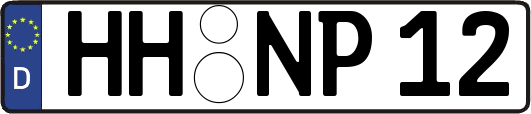 HH-NP12