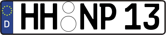 HH-NP13