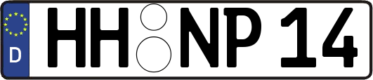 HH-NP14
